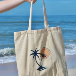 Tote de Playa