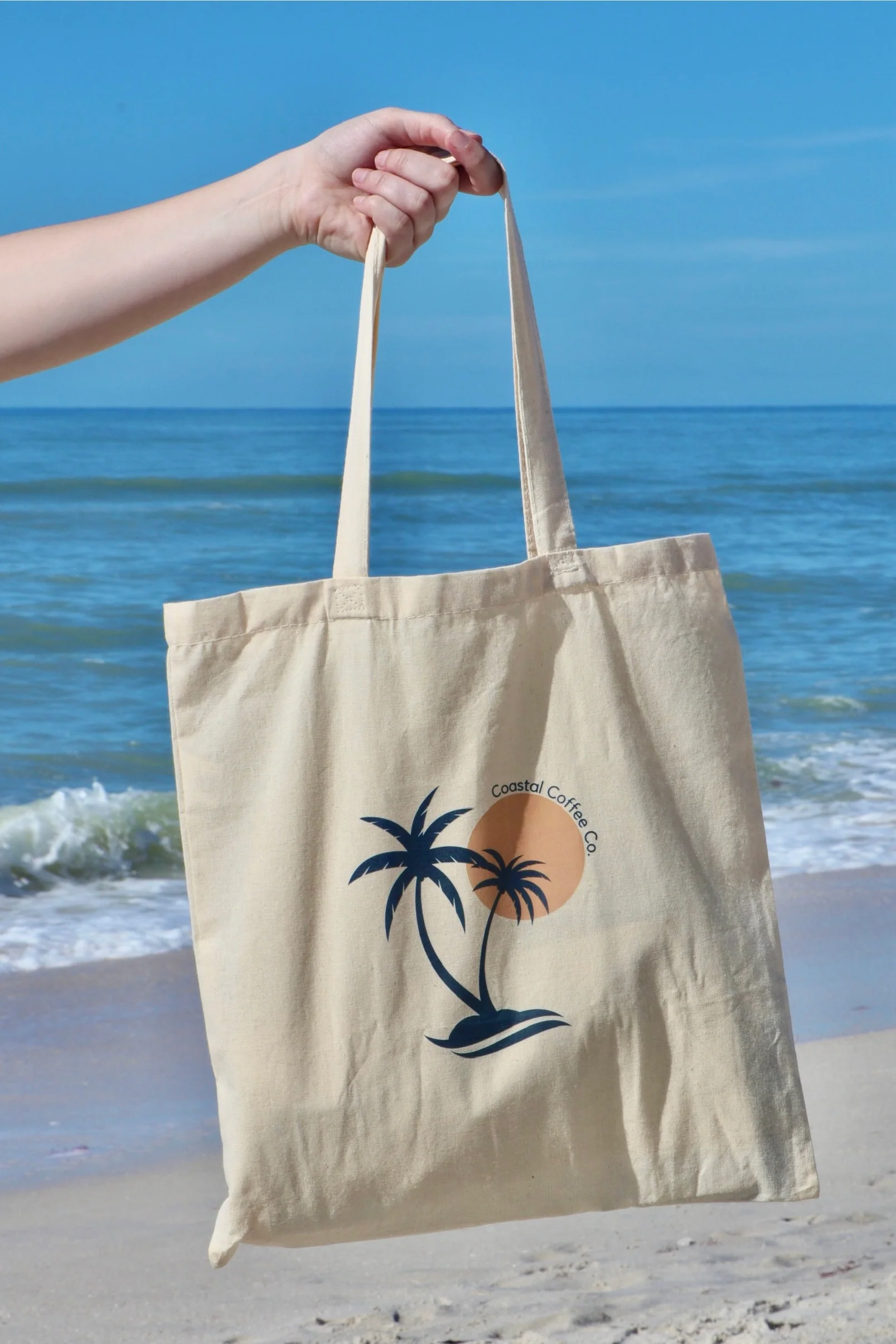 Tote de Playa