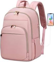 Mochila Rosa